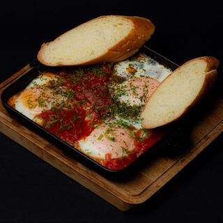 Шакшука(350г)