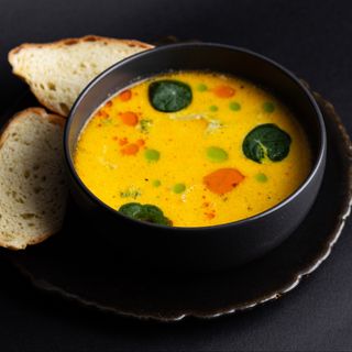 Фінський суп(360г)