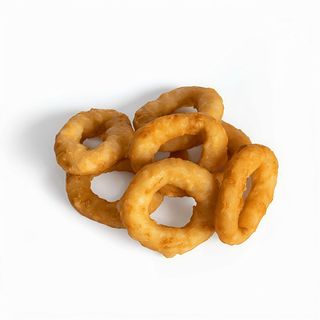 Цибулеві кільця (200г)