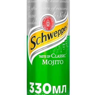 Schweppes 0.33