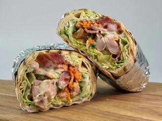 Шаурма класична (470г) 