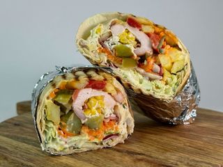 Шаурма Королівська(700г) 