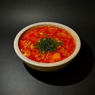 Борщ (350г / 480г)