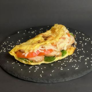 Чікен тортилья (230 г.)