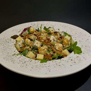 Дует сирів і карамельної груші (300 г.)