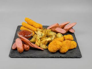 Сет селянський (520г)