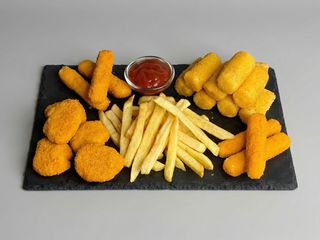 Сет ситний  (470г)