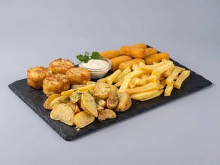 Сет картопляний  (400г)