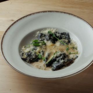 Равіолі зі шпинатом та рікотою (250 г)