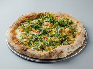 Піца Гамбері Піканте