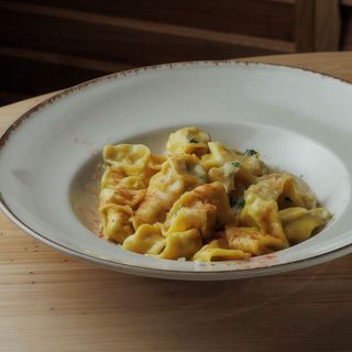 Равіолі з кроликом та білими грибами (300 г)