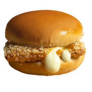 ЧІЗІ БУРГЕР