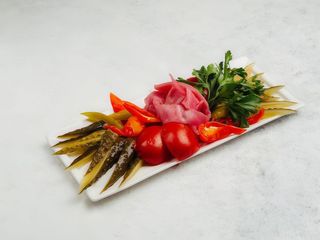 Асорті солінь (500г)