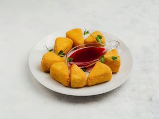 Сир камамбер фрі (150/30г)