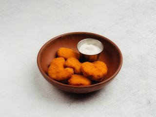Нагетси курячі (180/30г)
