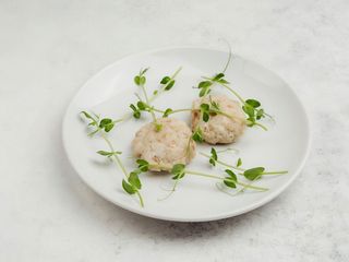 Куряча котлета на пару (90г)