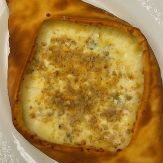 Хачапурі 4 сира(450гр)