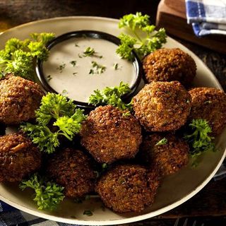 Фалафель 8 шт