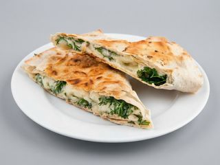 Лаваш вірменський з сиром