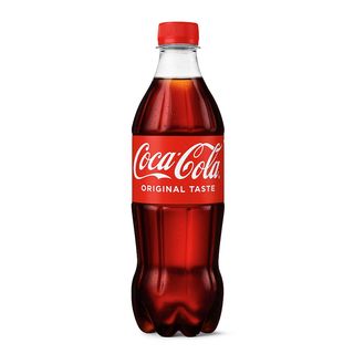 Кока Кола (0.5л)