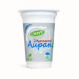 Айран 0.2