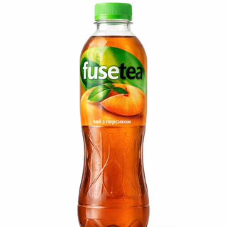 Чай FuzeTea 0.5