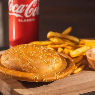 Комбо UFO Burger 