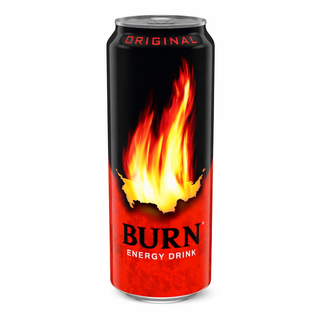 Burn 0.25