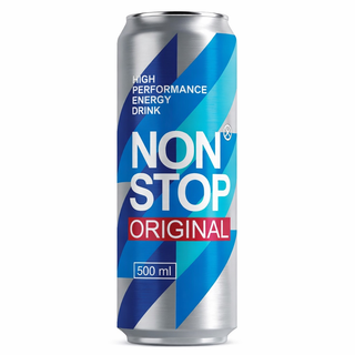 NON STOP 0.5