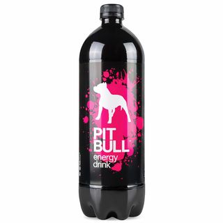 PIT BULL  1 л