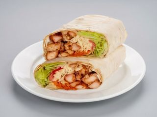 Шаурма  Супер чіз