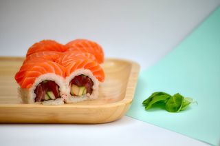 Дракон червоний (295г)