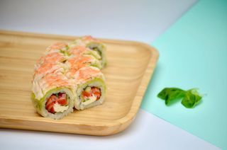 Дракон тигровий (275г)