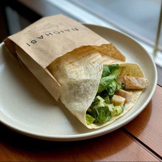 Рол  Grill Caesar