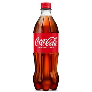 Напій Кока-Кола (750мл)
