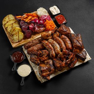 Файний сет (3800/240)