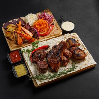 Сет М’ясний (1700/180)