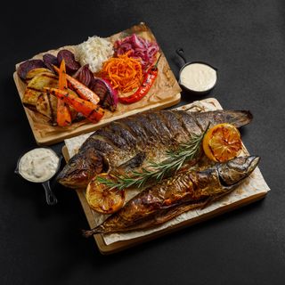 Сет Рибний (1900/120 г)