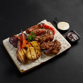 Сет Романтик (1000/120)