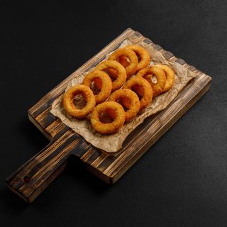 Цибулеві кільця