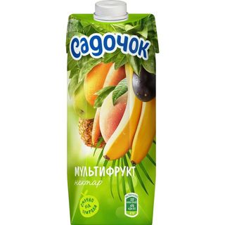 Садочок 0,5л