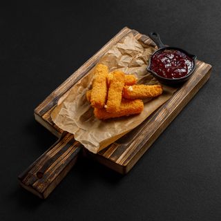 Сирні палички (180 г)