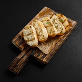 Чіабата (100гр)