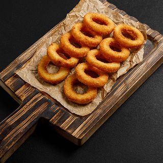 Цибулеві кільця( 200/60 г)