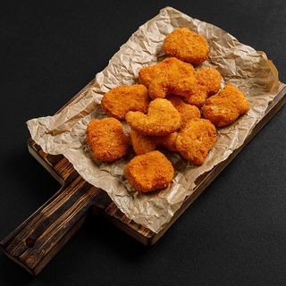Курячі нагетси ( 12 шт)