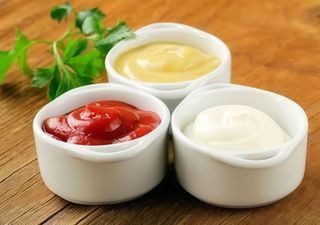 Соус Кетчуп 30г