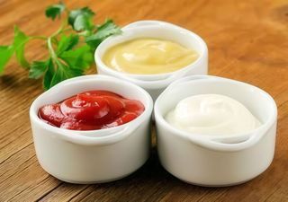 Соус Часниковий 30г