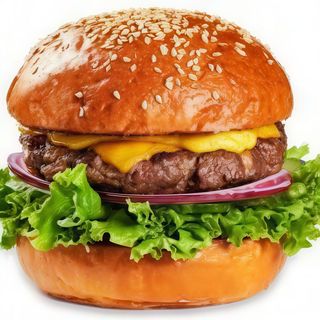 Бургер Козацький