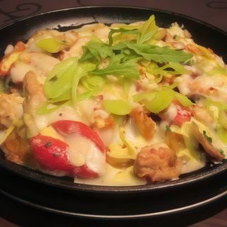 Пательня "Патріот" (370г)