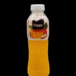 Сік CAPPY 0.5 Оранж мікс